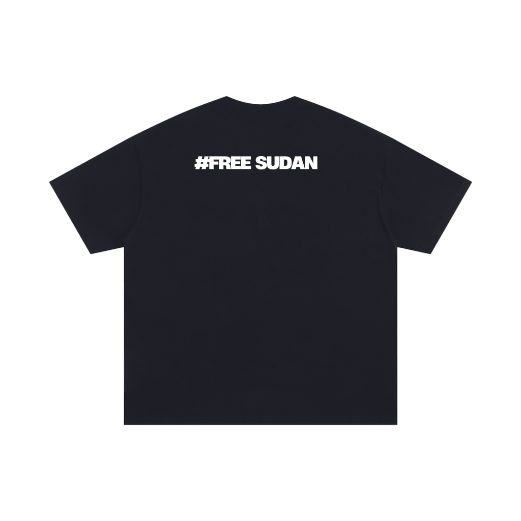 Pray for Sudan T-Shirt