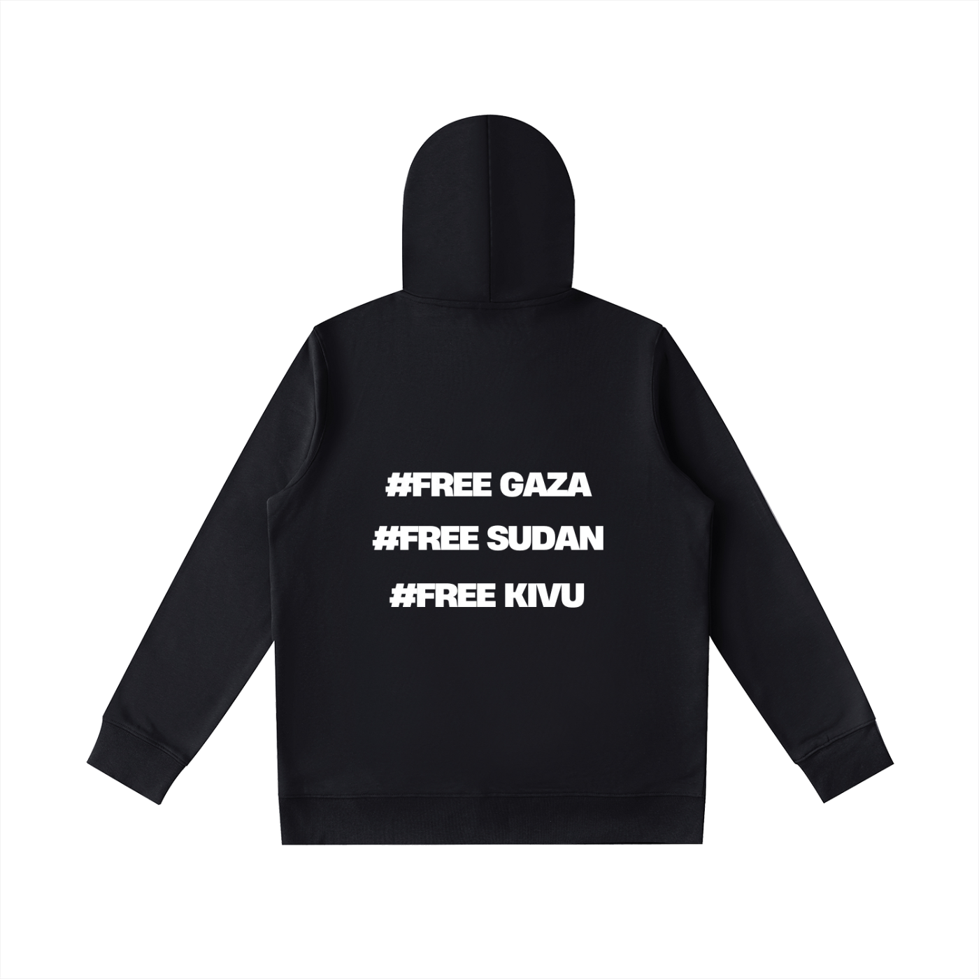 Free all the warzones premium Hoodie