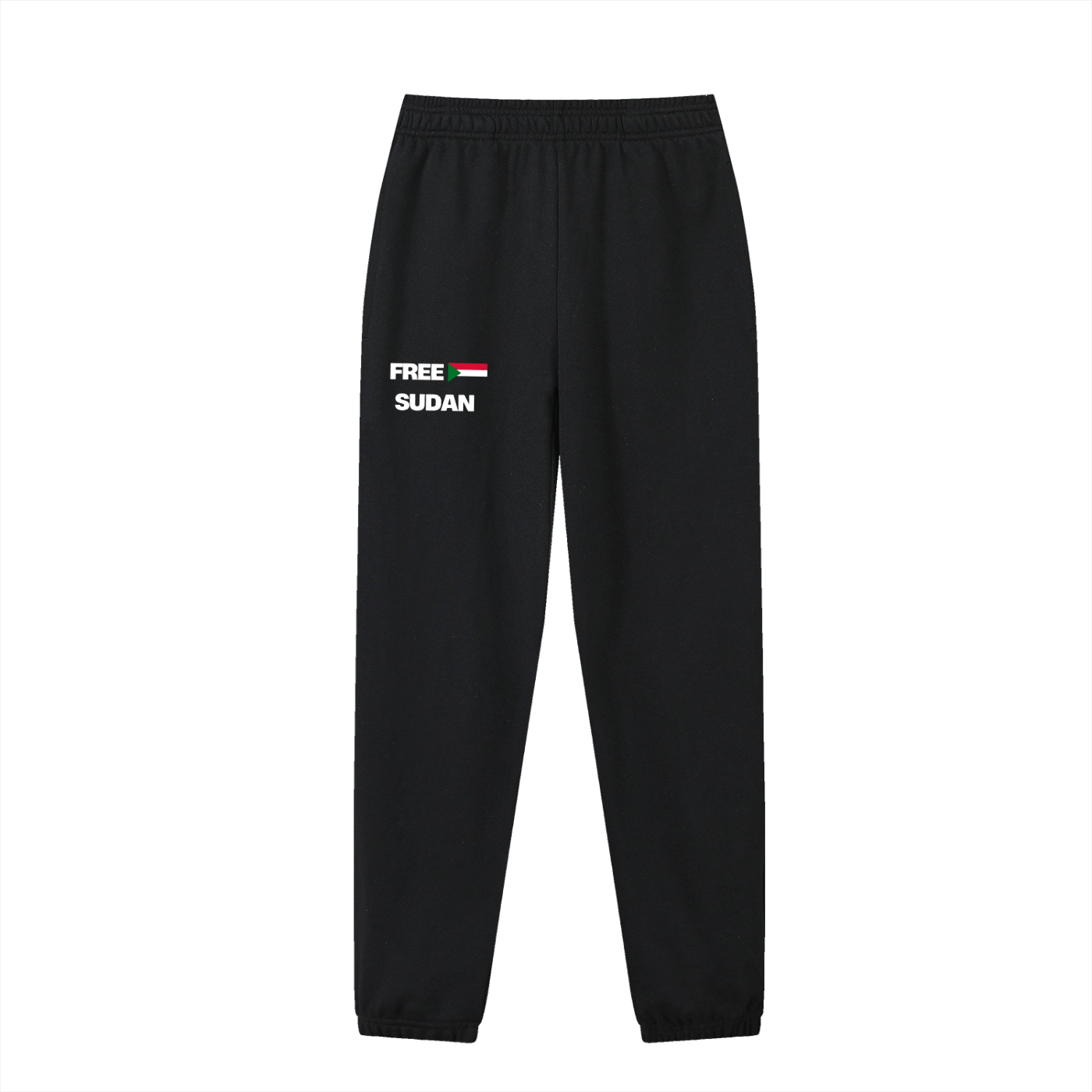 Free Sudan Sweatpants